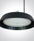 Kenny 6 DALI-2 240W 36000lm 4000K 90° IP65 230V negru