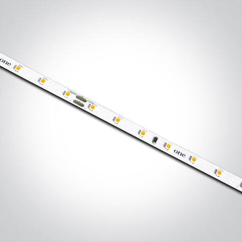 Bandă LED Marra 9,6W/m 768lm/W 927 IP20 24VDC Dimm 5m