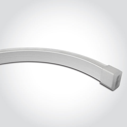 NEON FLEX LED Stripe 10W/m 4000K 280lm/m CRI90 IP66 Dimm 24V