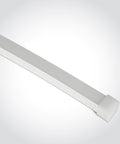 NEON FLEX LED Stripe 12W/m 3000K 550lm/m CRI90 IP66 Dimm 24V