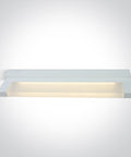 Baie Z LED 20W 1600lm 3000K IP44 230V alb