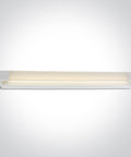 Baie Y LED 20W 1400lm 3000K IP44 230V alb