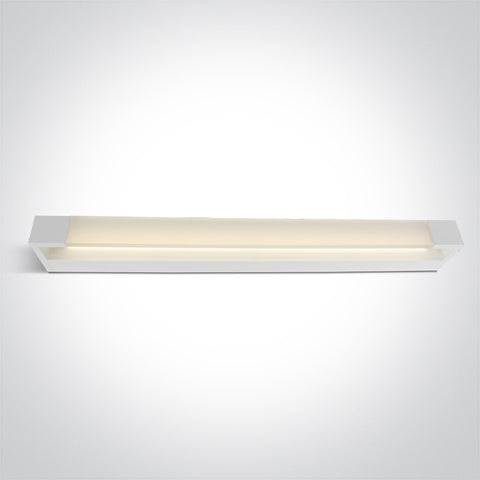 Baie Y LED 20W 1400lm 3000K IP44 230V alb