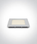 Sutil Quadro2 LED 16W 1600lm 3K/4K/5,7K IP20 230V 120° alb