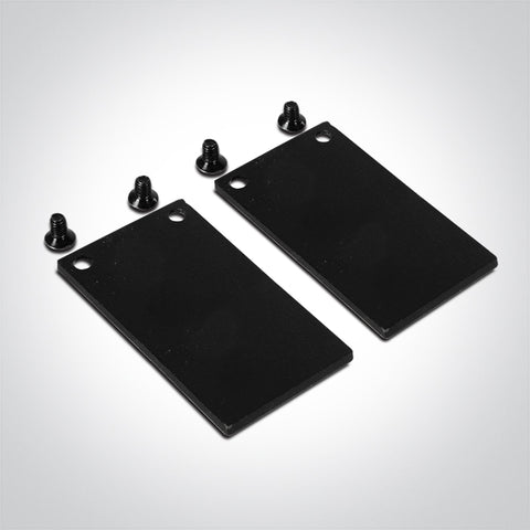 Capace pentru seria VIGO MIDI, negru