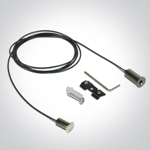 Kit de suspensie opțional pentru VIGO MINI și VIGO MIDI