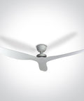 Ventilator X 30W IP20 230V alb