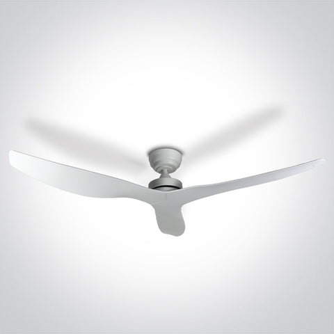 Ventilator X 30W IP20 230V alb