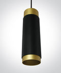 Tuby PL LED 12W 840lm 930 IP20 48VDC 38° negru