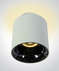 Eleganti LED 26W+2W 2600lm CRI90 3000K 60° IP20 230V alb