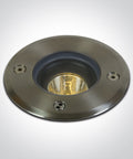 Terra BIG LED 3W 830 210lm IP67 IK10 230V 5°