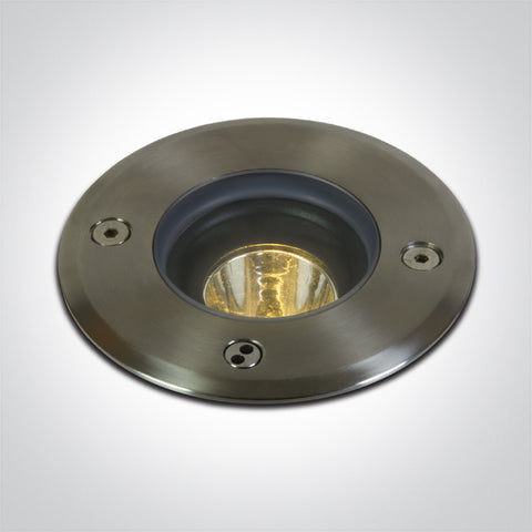 Terra BIG LED 3W 830 210lm IP67 IK10 230V 5°