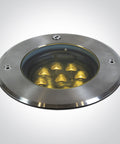 Terra BIG LED 9x1,5W 830 1000lm IP67 IK10 230V 20°
