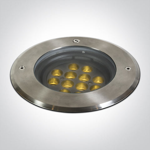 Terra BIG LED 12x1,5W 830 1250lm IP67 IK10 230V 20°