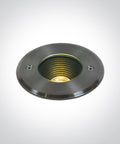 Terra BIG LED 3,5W 830 300lm IP67 IK10 230V 20°