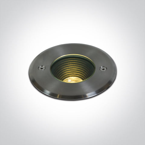 Terra BIG LED 3,5W 830 300lm IP67 IK10 230V 20°