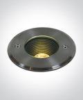 Terra BIG LED 10W 830 800lm IP67 IK10 230V 20°