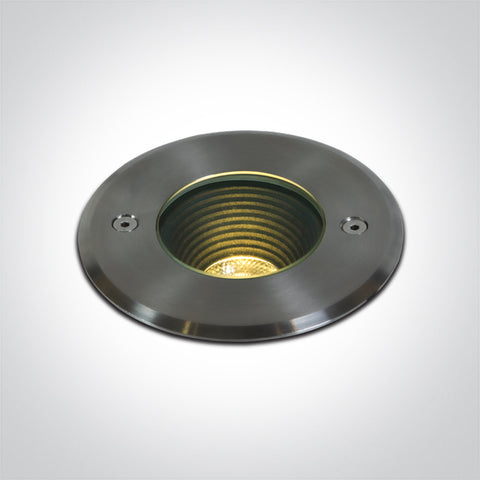 Terra BIG LED 10W 830 800lm IP67 IK10 230V 20°