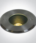 Terra BIG LED 15W 830 1200lm IP67 IK10 230V 20°