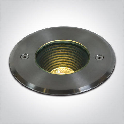 Terra BIG LED 15W 830 1200lm IP67 IK10 230V 20°