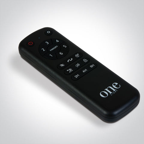 Telecomandă suplimentară pentru ventilatoare seria Fan X