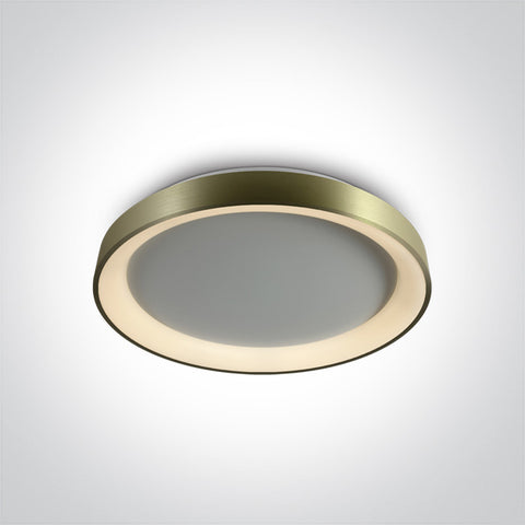 Sondrio M LED 30W 2550lm CCT IP20 CRI90 230V dimm 120° alama