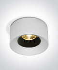 Feud LED 12W 1100lm 930 IP20 38° 230V alb