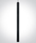 Tubos III LED 8W 560lm 930 36° 230V IP20 negru