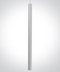 Tubos III LED 8W 560lm 930 36° 230V IP20 alb