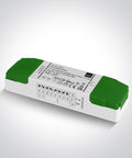 Driver LED 1-15W 120-350mA DALI/PUSH la DIM IP20 230V