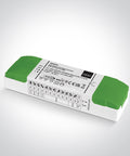 Driver LED 4,8-26W 160mA-700mA DALI/PUSH la DIM IP20 230V