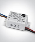 Driver LED 3,5-7W 350mA IP20 230V reglabil