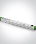Alimentare LED 240W 24VDC IP20 230V