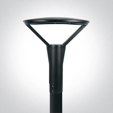 Marbella LED 25-75W max.8250lm CCT IP66 IK08 110-240V