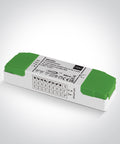 Driver LED 3,15-15W 350-700mA DALI/PUSH la DIM IP20 230V