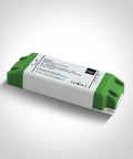 Alimentare LED 75-200W 24VDC IP20 230V TRIAC reglabil