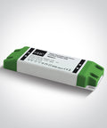 Alimentare LED 12-50W 24VDC IP20 230V TRIAC reglabil