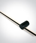 Stick II LED 15W 1200lm 930 IP20 230V negru