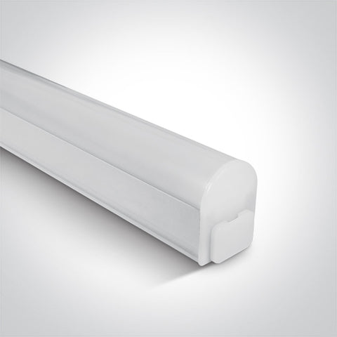 Solid II LED 14W 1400lm 3K/4K/6K CRI80 230V IP20, L=1170mm