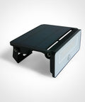Solaris B LED 12W 1600lm 840 IP54 IK08 negru