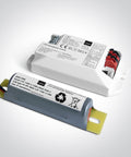 Kit de urgenta 1-30W pentru downlight-uri LED 9-45V, 3h
