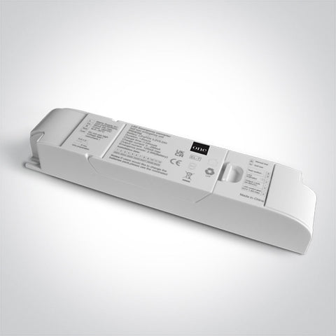 Kit de urgență 5-50W pt downlight-uri LED și benzi 8-60V, 3h