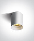 Altair RD 10W GU10 IP20 100-240V alb