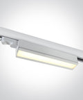 Milo LED 40W 3400lm CCT CRI90 IP20 230V 100° alb
