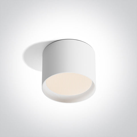 Sai LED 12W 1200lm 3K/4K/5K CRI90 IP44 UGR19 230V 120° alb