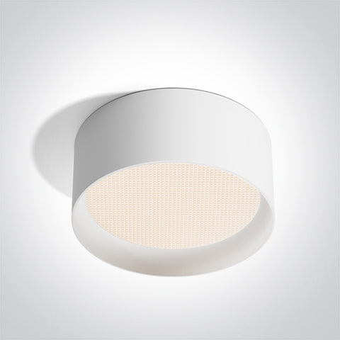 Sai LED 30W 3000lm 3K/4K/5K CRI90 IP44 UGR19 230V 120° alb