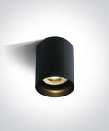 Altair RD 10W GU10 IP20 100-240V negru