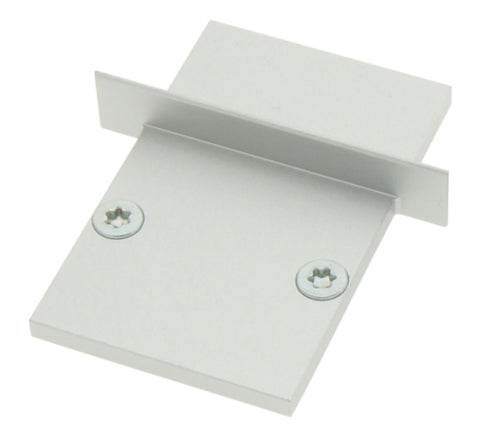 Profile end cap TBI angular closed