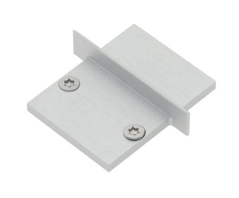 Profile endcap TBJ square closed incl. screws