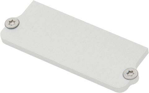 Profile endcap Modul inset SL incl. screws